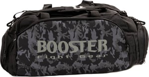 Convertible sports bag BOOSTER B-FORCE
