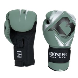 Boxing gloves BANGKOK SERIES khaki