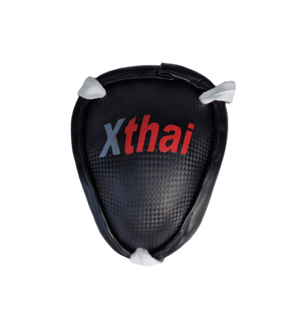 XTHAI competition metal shell