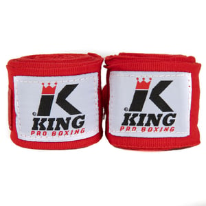Bandages KING rouge