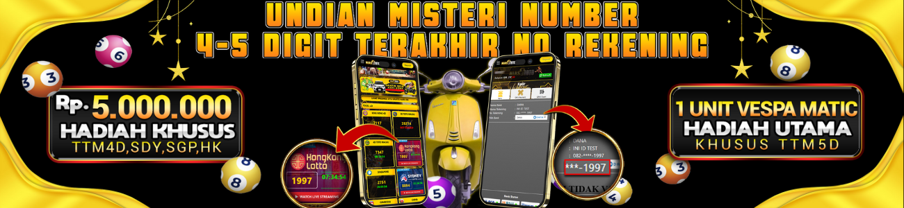 Banner Info