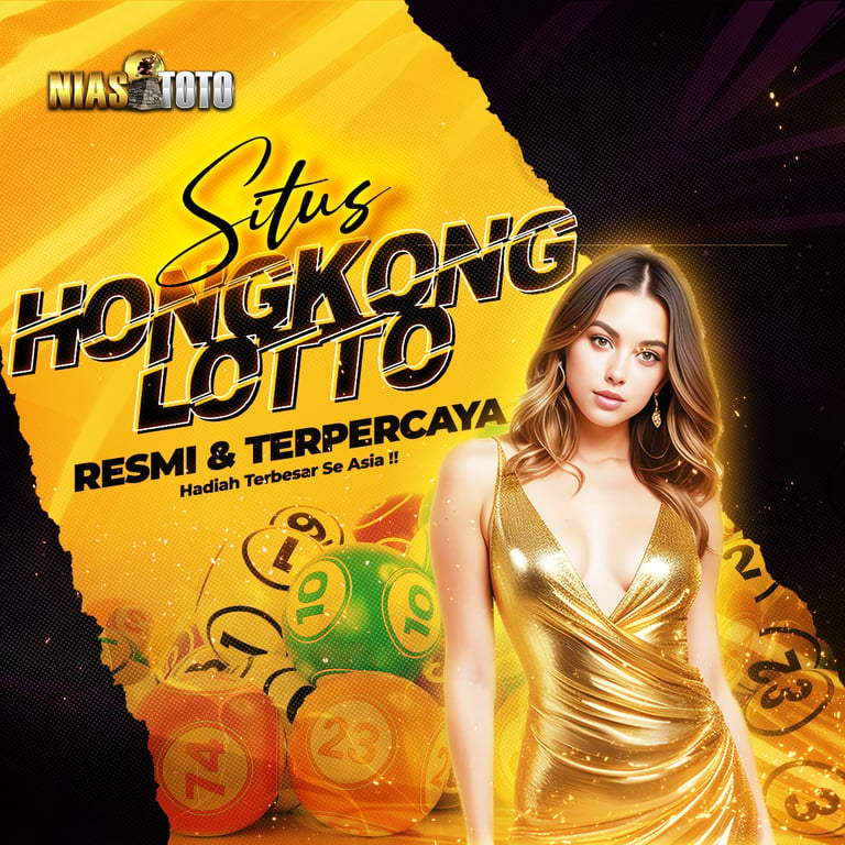 NIASTOTO | Situs HongkongLotto Resmi & Terpercaya dengan Hadiah Terbesar