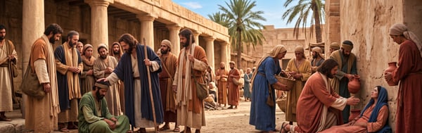 Do the catholic and eastern orthodox churches have apostolic authority? - CARM