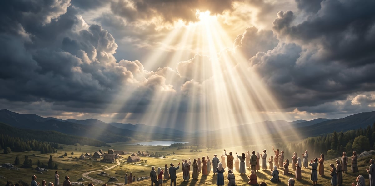 Does God make people for the purpose of destruction? - CARM
