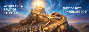 How does the Bible define works? - CARM