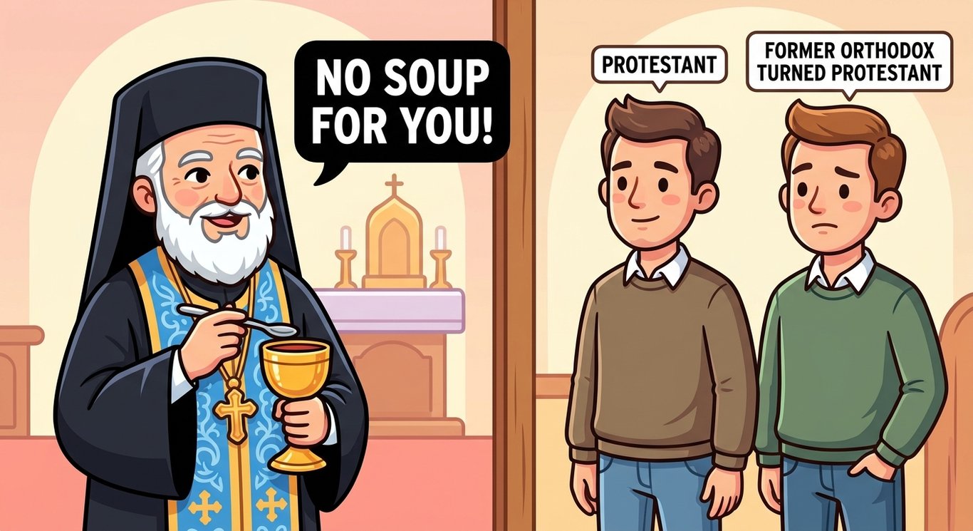 Who Is Bishop Mar Mari Emmanuel? - CARM
