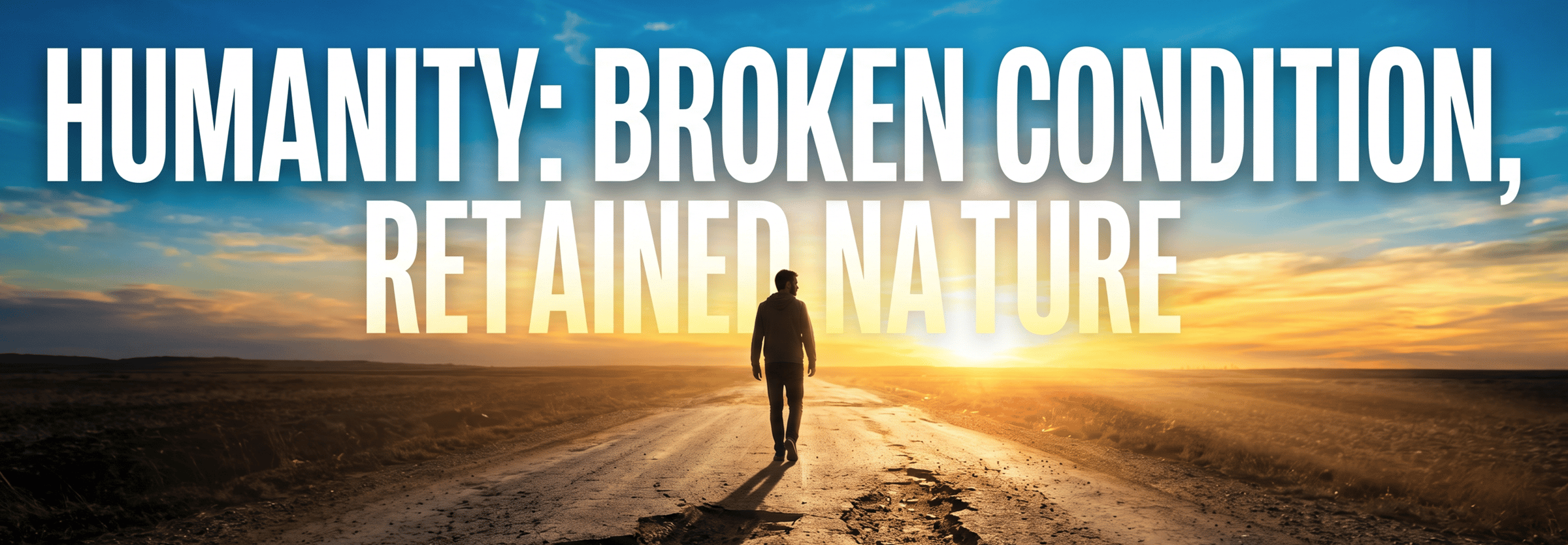 What happened to Adam metaphysically at the Fall? - CARM