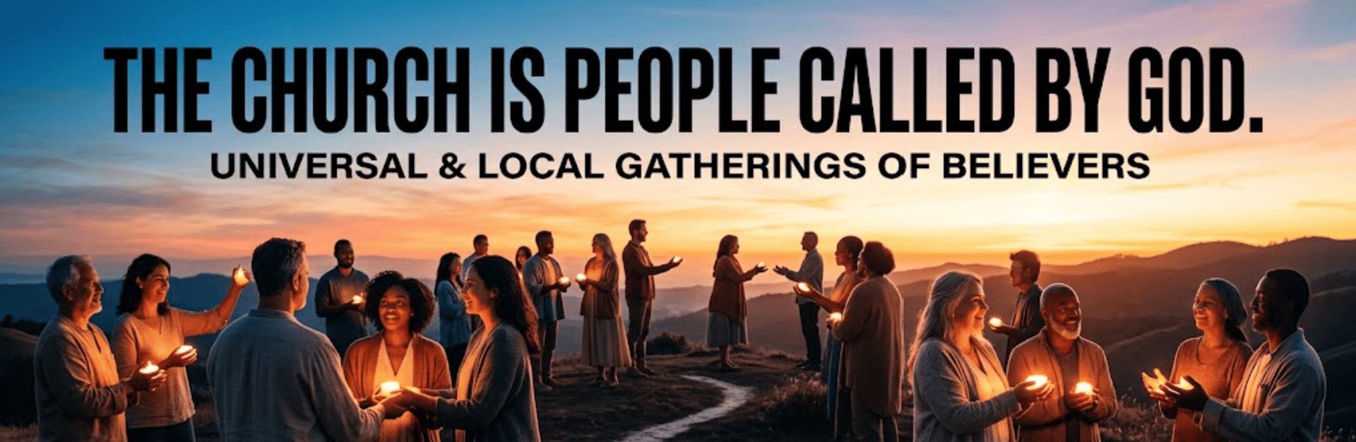 What is the true Church according to the Bible? - CARM