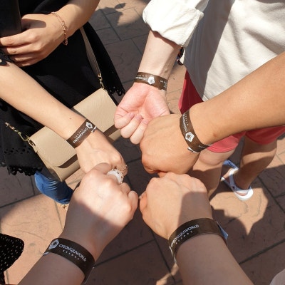 Gyeongju World Draken ride