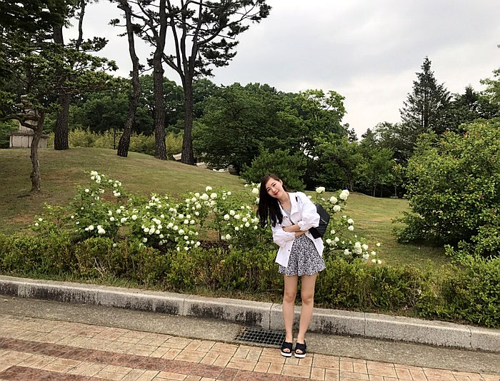 경주월드 놀이기구