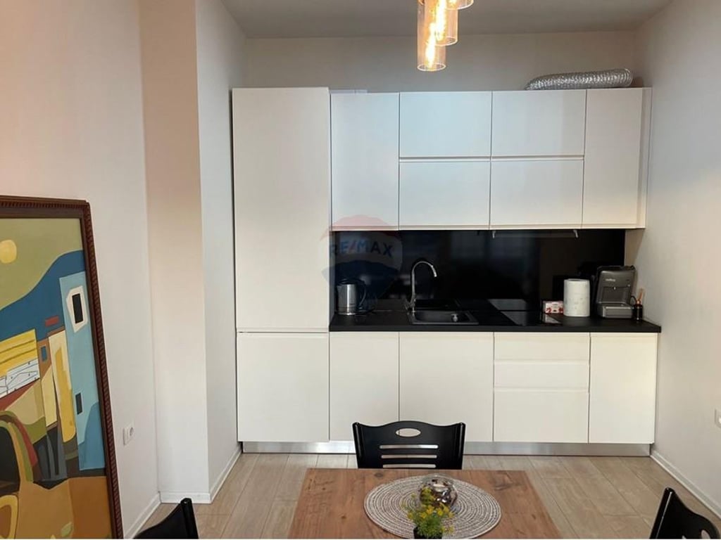 Apartament 2+1 me Qera, Rruga e Kosovareve