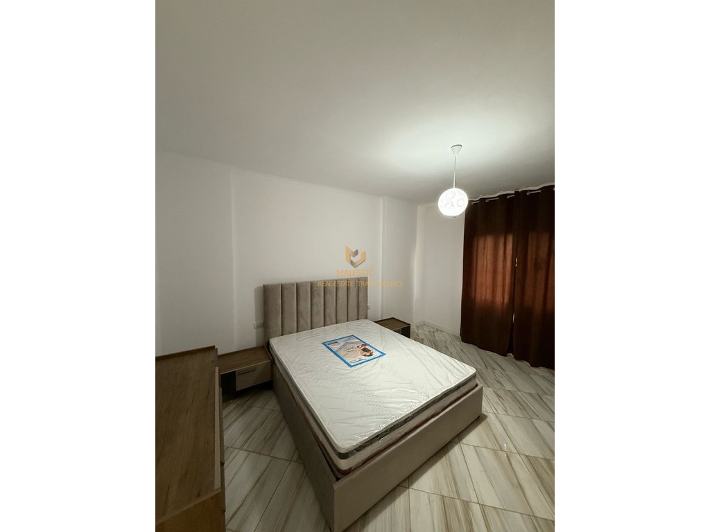 Apartment 1+1 for sale at Shkembi Kavajes.