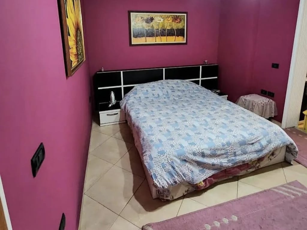 Garsoniere me qira prane Kopshtit Botanik