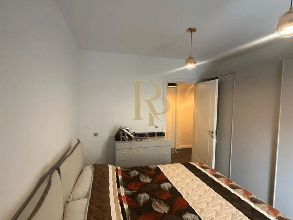 🔑 EKSKLUZIVE! Shitet Apartament 2+1 tek Kompleksi Delijorgji 