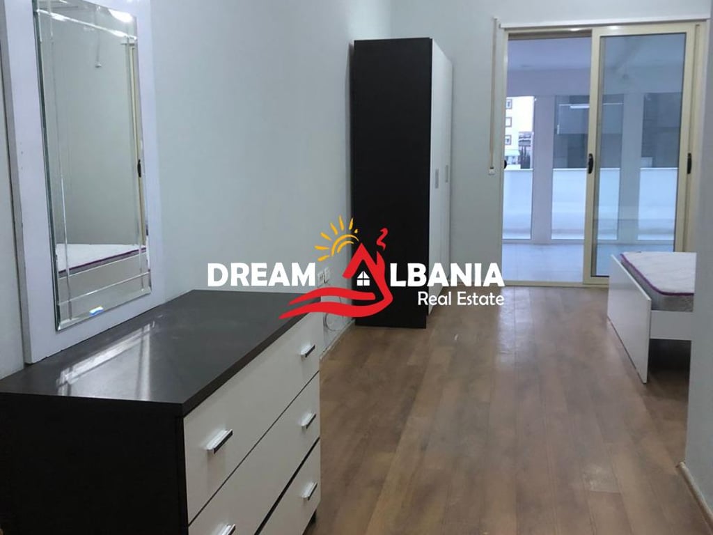 Appartamento 2+1 in affitto in via Panorama, vicino alla scuola Harry Fultz a Tirana (ID 4231298)