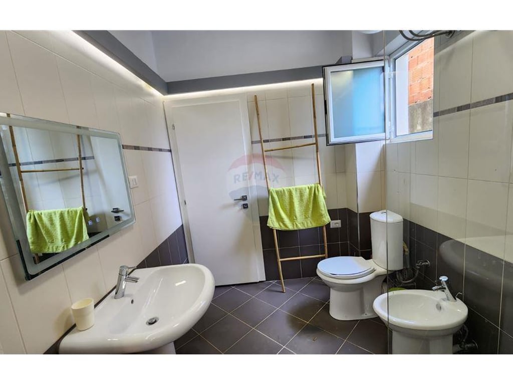 2+1 Apartment for Sale near the Zoological Garden