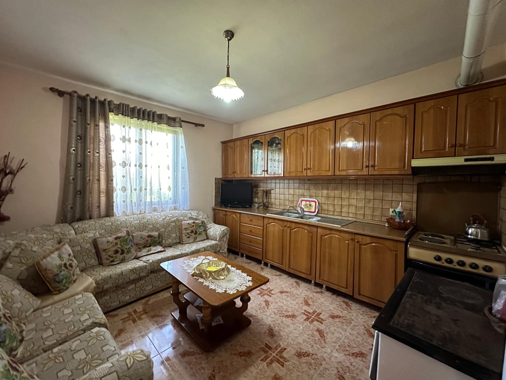 For Sale: 2-Story House, 'Lake Paskuqan', Tirana.