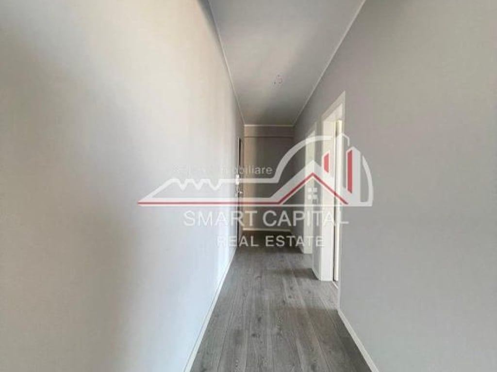 APARTMENT 2+1 FOR SALE NEAR THE FORMER COURT OF APPEAL - IN TRANSBALLKANIK!!