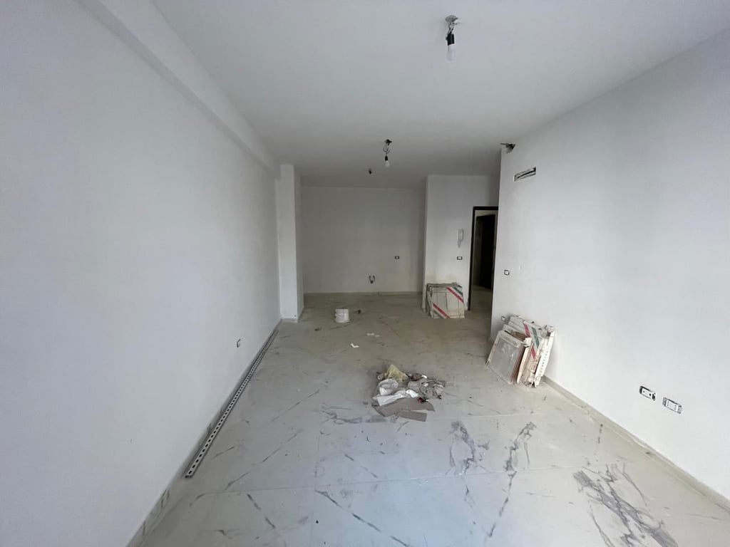 Appartamento 1+1 in vendita, Complesso Aura!