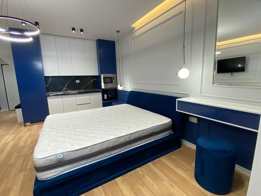 🏠Studio for rent – Square21