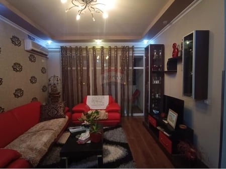 Apartament 2+1 me qera ne Don Bosko