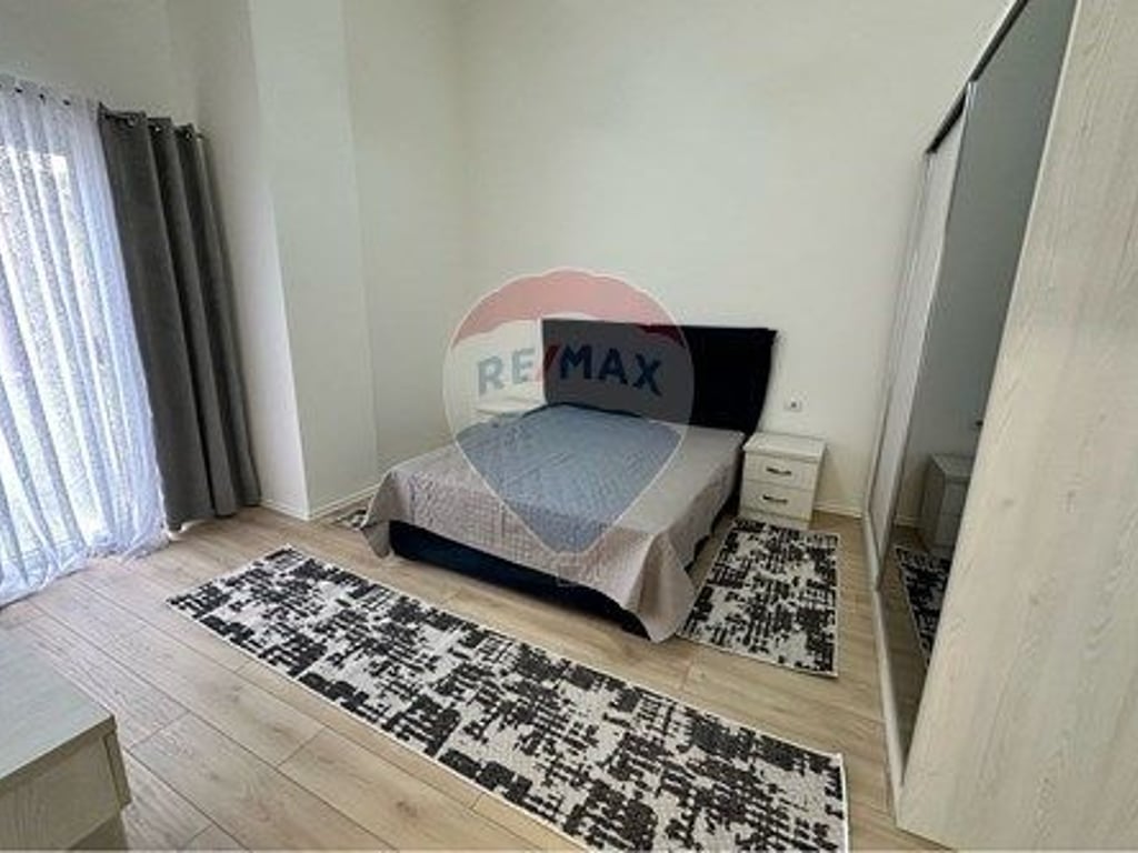 Affittasi appartamento 2+1 – Lago Secco