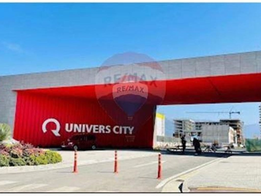 Apartment for sale 1+1 Univers City