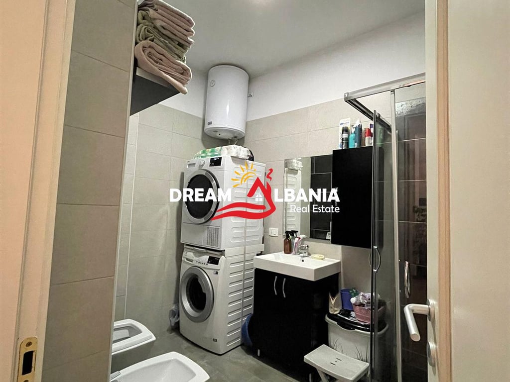 Appartamento 1+1 in affitto presso il Complesso “Deliorgji” a Tirana (ID 42111037)