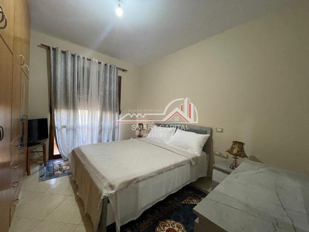 2+1 APARTMENT FOR RENT ON ISMAIL QEMALI BOULEVARD - VLORA!!