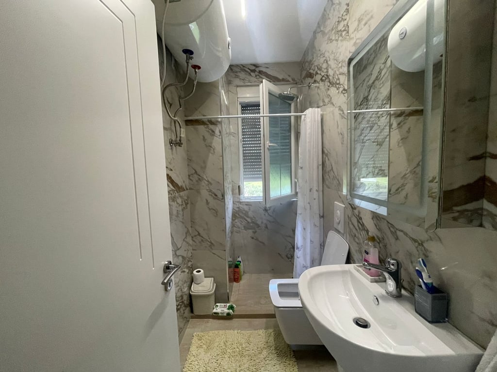 Apartment 2+1 for sale in Astir.