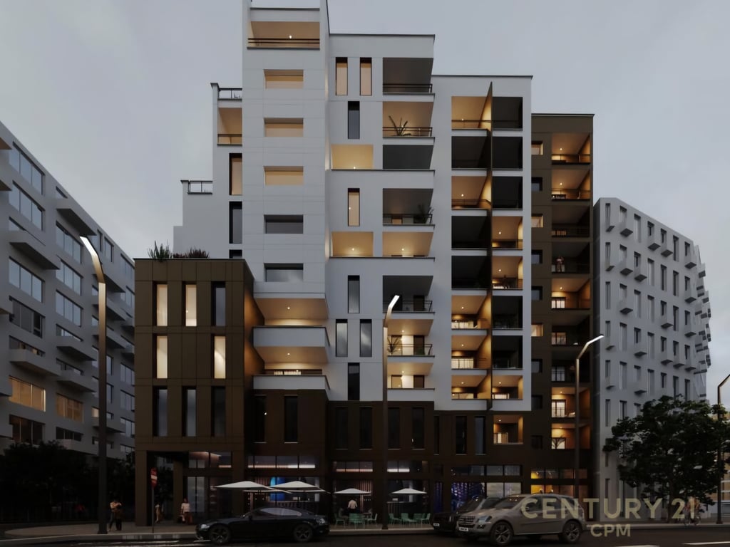 3+1+2 APARTMENT FOR SALE AT MARA RESIDENCE, DON BOSCO