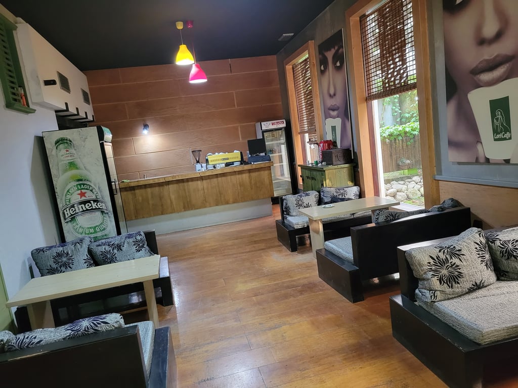 Business space for rent Fresk