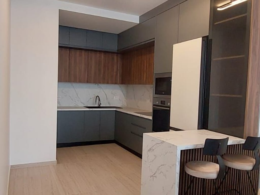 Appartamento 2+1+2 in Affitto - Forest Residence