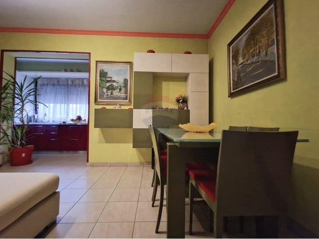 2+1 Apartment for Rent