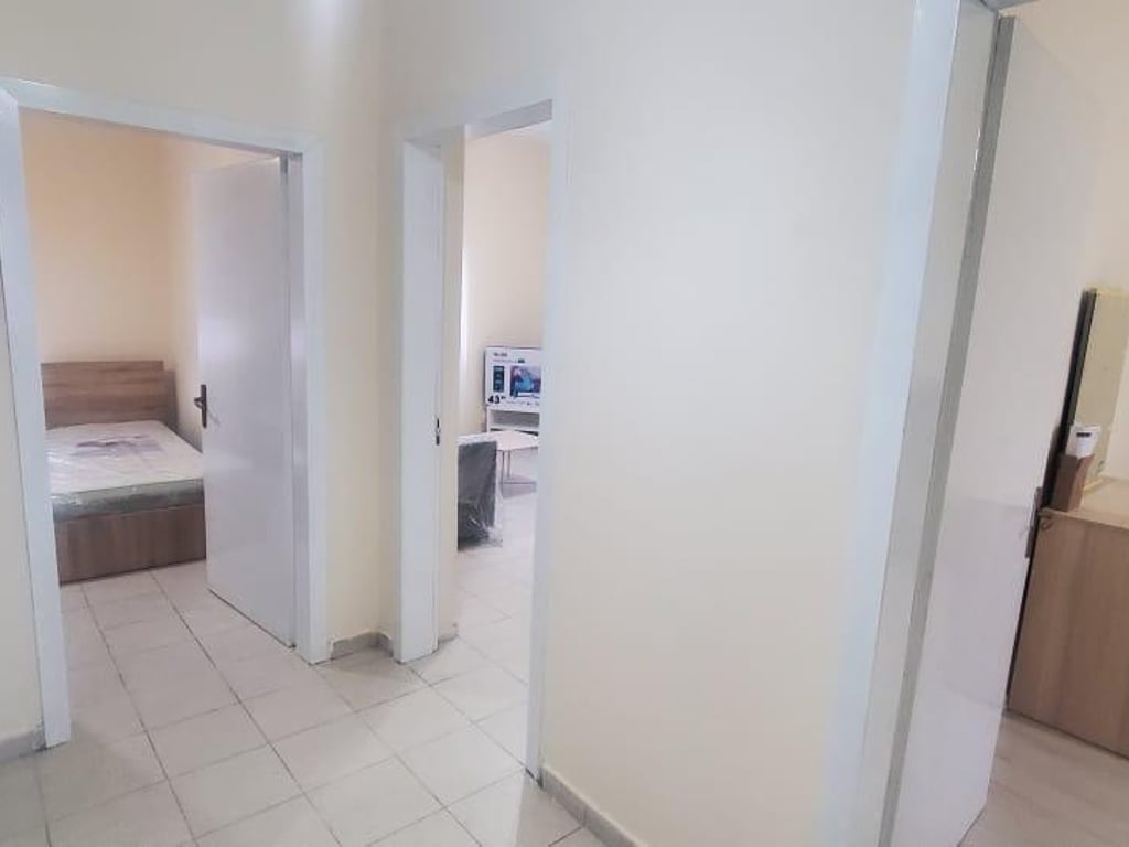 Appartamento 2+1 in affitto – Vicino all'incrocio degli Ospedali (QSUT) 470 €/mese