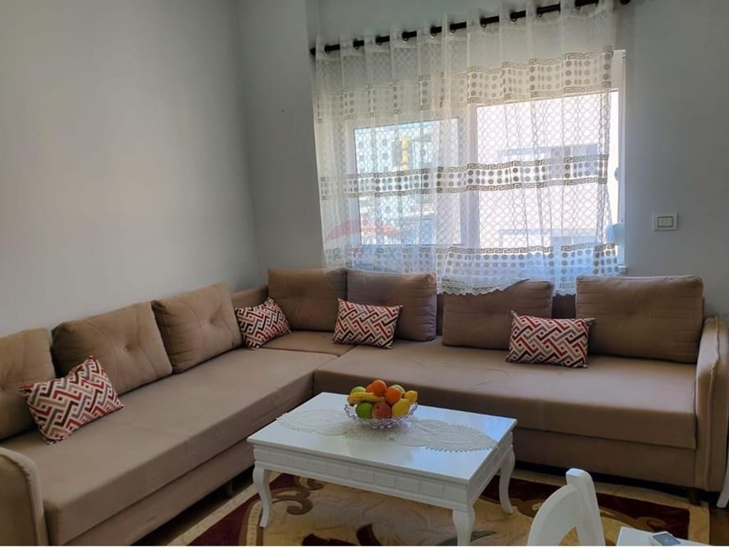 Appartamento 1+1 in vendita a Yzberisht