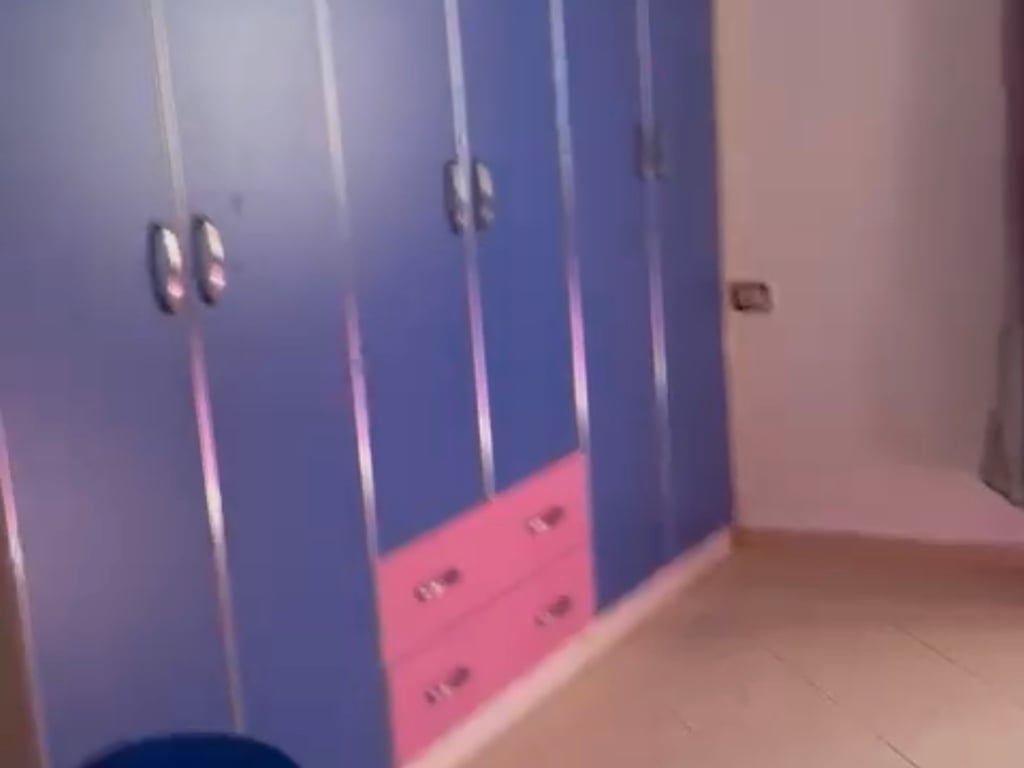 si affitta una casa indipendente con giardino a Fresk, vicino alla funivia, supermercato Bora.