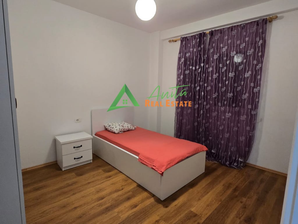 Ali Demi offriamo in affitto un appartamento 2+1