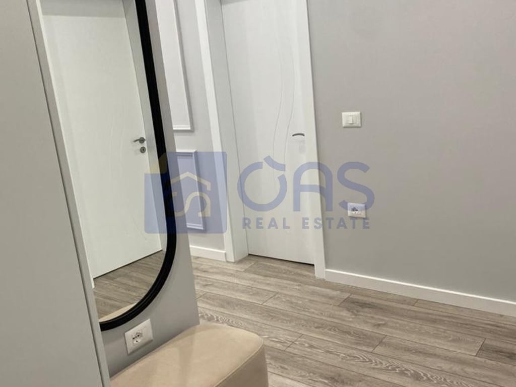 Apartment 2+1 for sale in Vlorë.