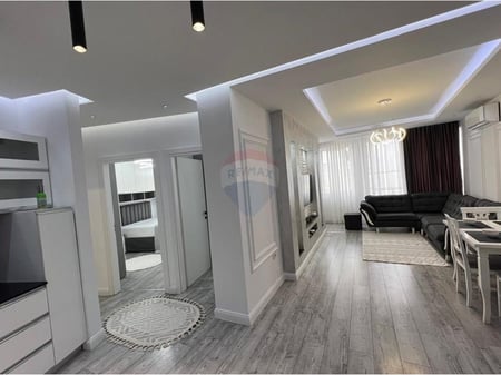 2+1 apartment in Astir