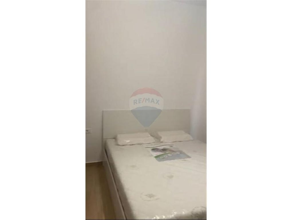 PARTAMENT ME QIRA 1+1 tek kthesa e kamzes