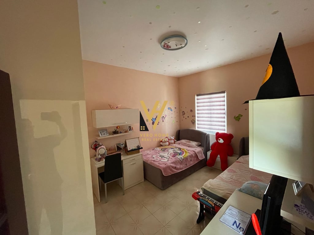 SHITET VILE 2 KATSHE 3+1+2 NE LUSHNJE 158.000 EURO