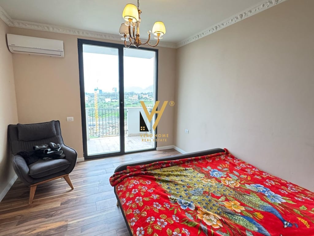 SHITET APARTAMENT 2+1+BLK TE LIQENI THATE 250.000 EURO