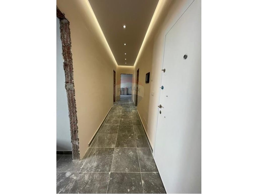 Appartamento 2+1 in vendita!