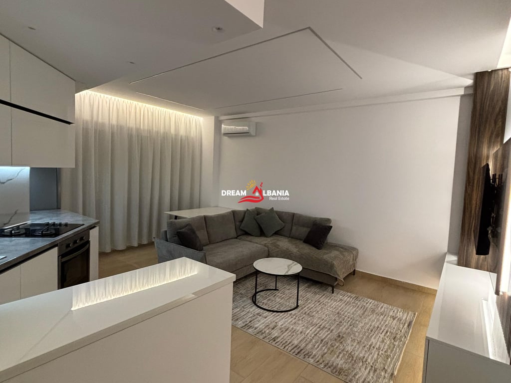 Jepet me qera apartament 1+1 tek Kopshti Zologjik prane Piceri Pavarotti (ID 42111362)