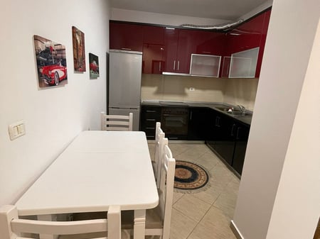 Affittasi appartamento 1+1 Selvia