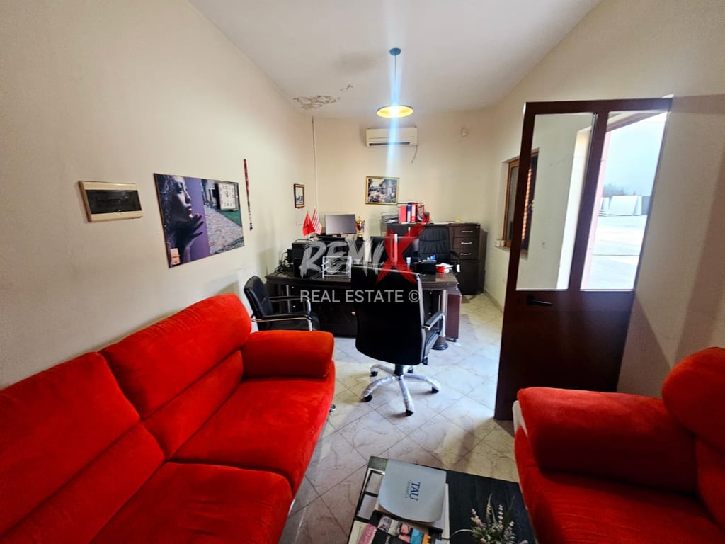 WAREHOUSE FOR RENT IN VORË, TIRANA - DURRES HIGHWAY