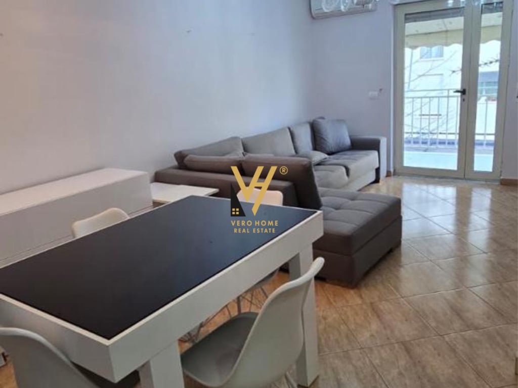 SHITET APARTAMENT 1+1+BALLKON TE RRUGA NDRE MJEDA , 21 DHJETORI 135.000 EURO