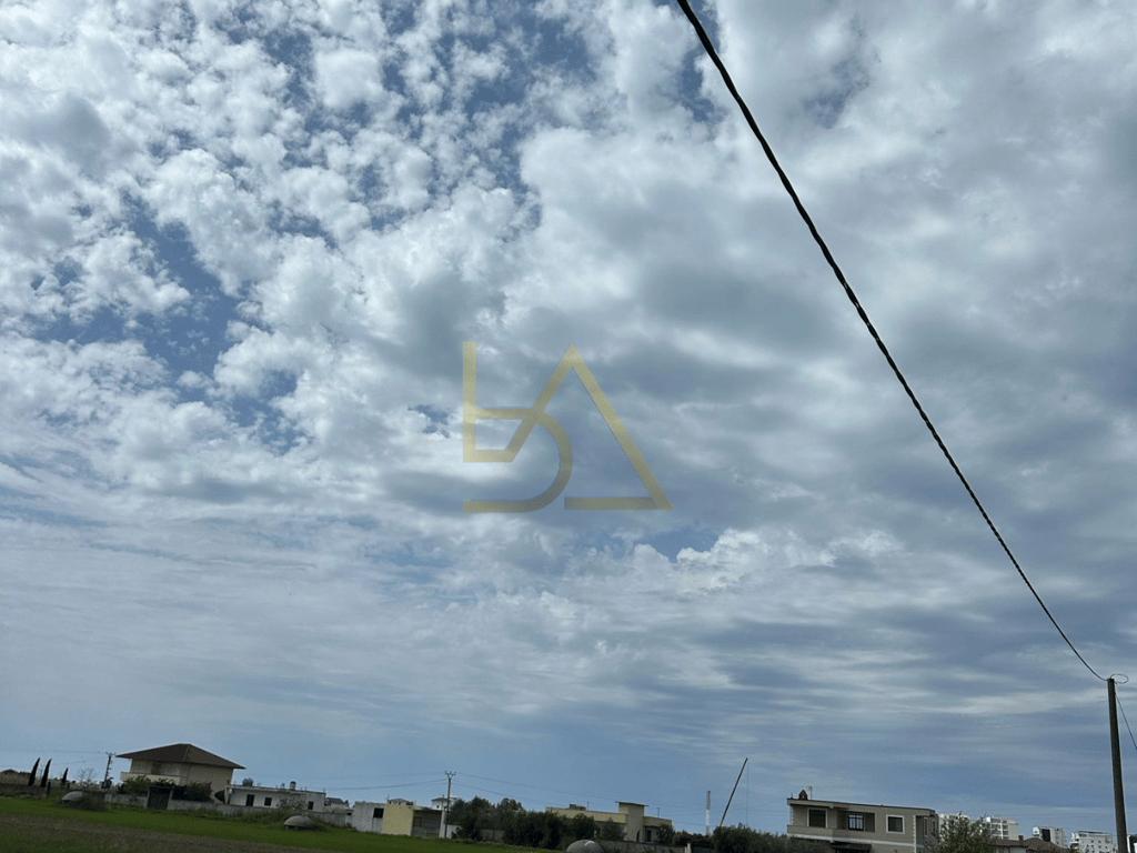 Shitet Tokë në Kavajë