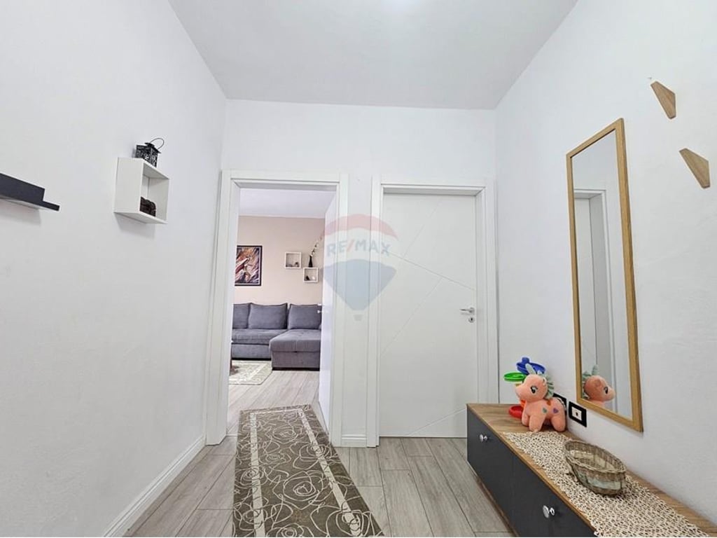 1+1 apartment for rent